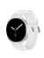 Waterproof Smartwatch With Heart Rate And Blood Pressure Monitoring