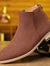 Autumn And Winter Retro Men's Matte Martin Boots